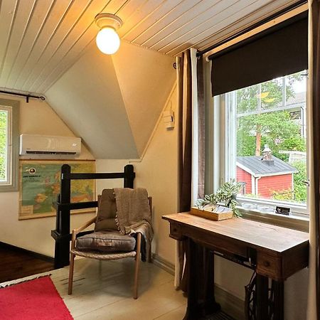 Time Apartment Jaenoenkuja Jyväskylä المظهر الخارجي الصورة