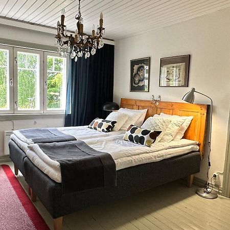 Time Apartment Jaenoenkuja Jyväskylä المظهر الخارجي الصورة