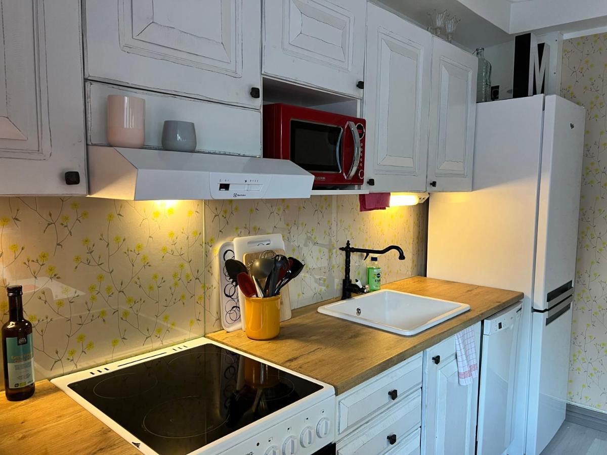 Time Apartment Jaenoenkuja Jyväskylä المظهر الخارجي الصورة