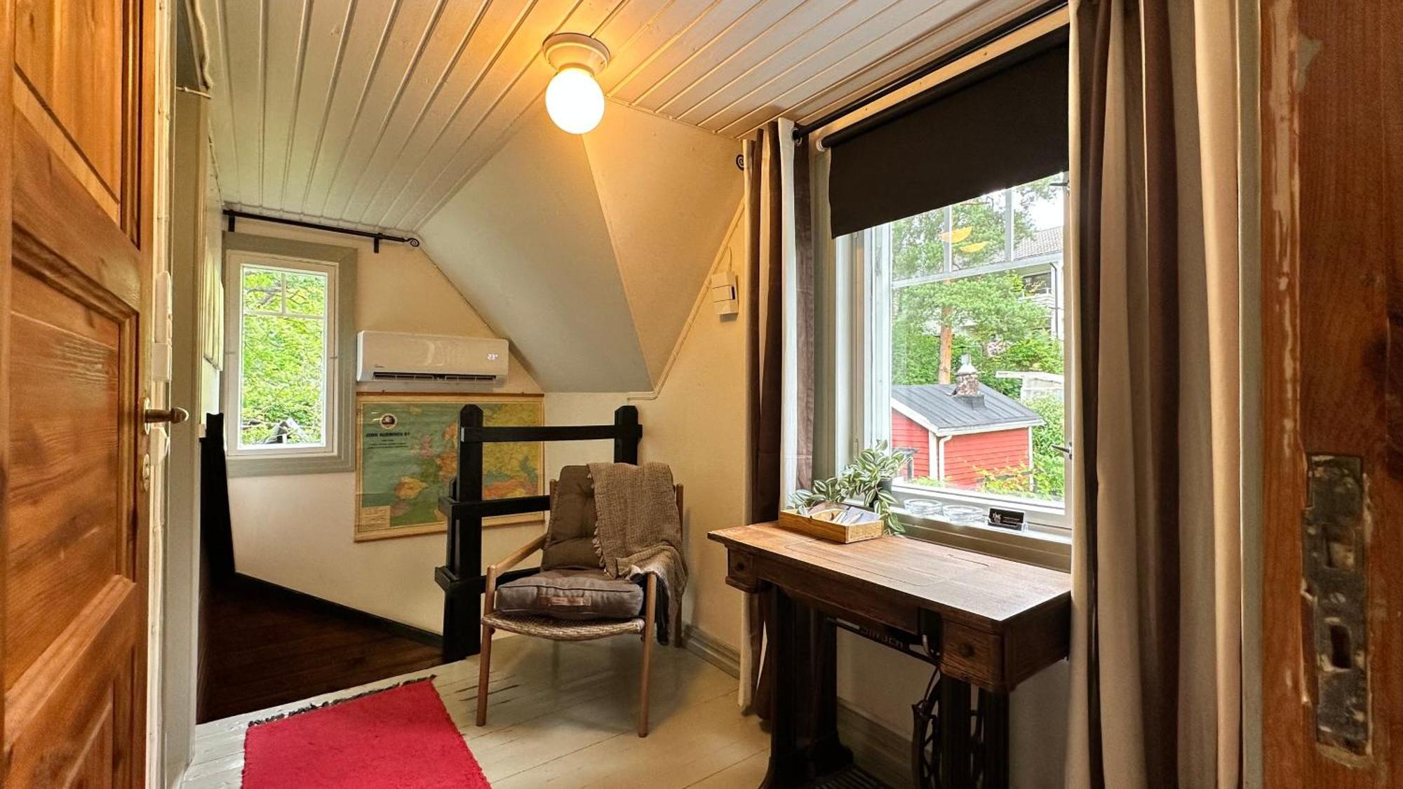 Time Apartment Jaenoenkuja Jyväskylä المظهر الخارجي الصورة