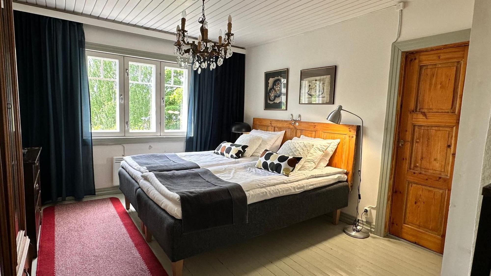 Time Apartment Jaenoenkuja Jyväskylä المظهر الخارجي الصورة